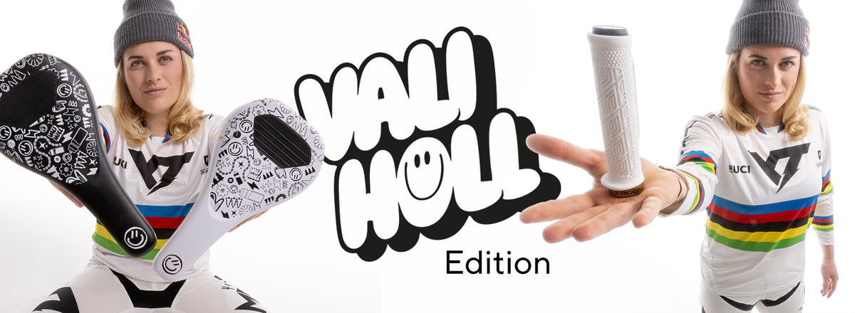 Sella Ergon SM Downhill Comp Vali Höll Edition Per MTB E DH - Unisex