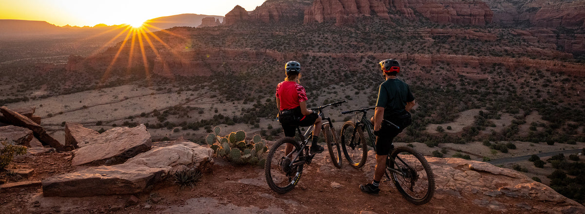 SMC Saddle Series – Ergon Bike