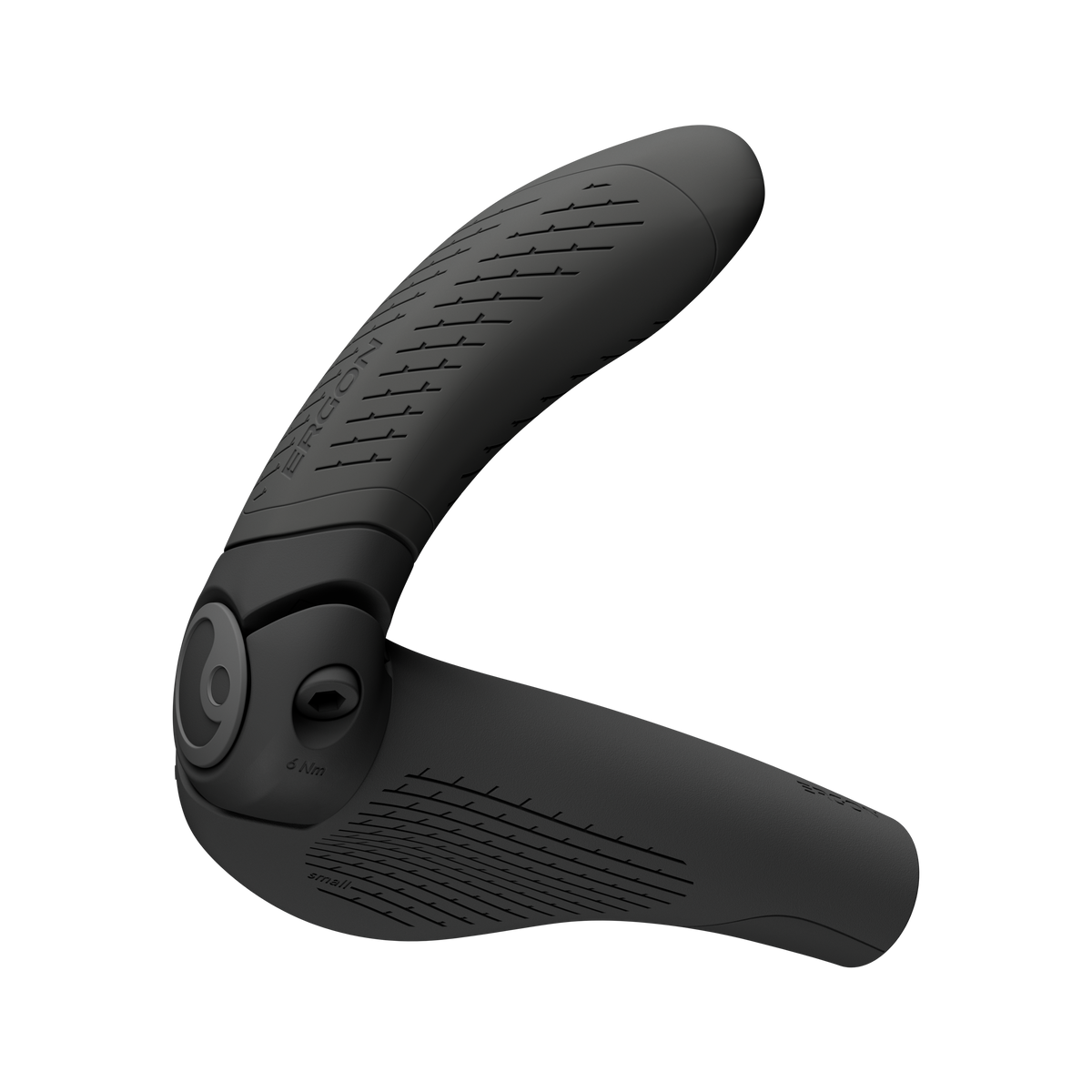 GP4 Evo – Ergon Bike