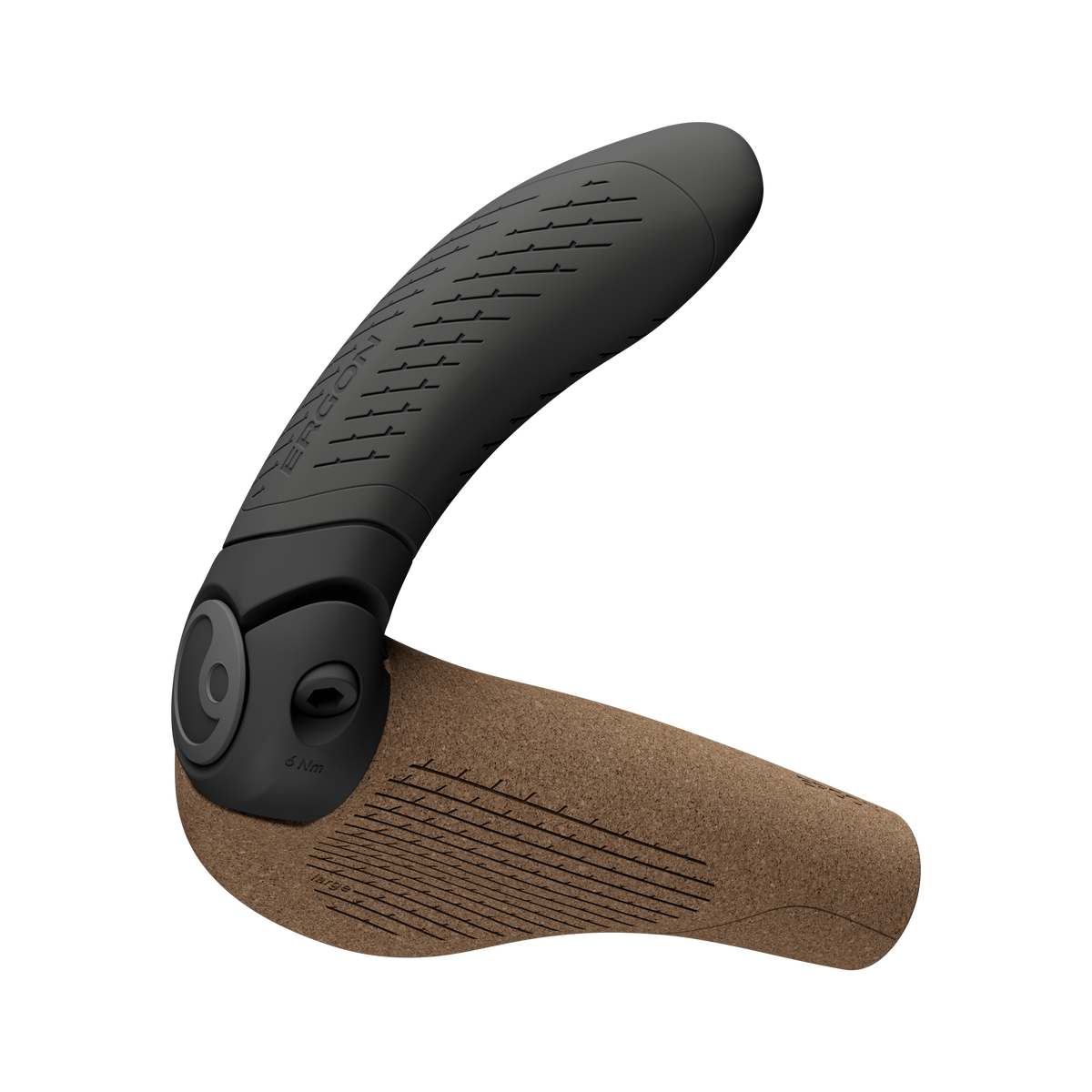 GP4 Evo BioKork – Ergon Bike
