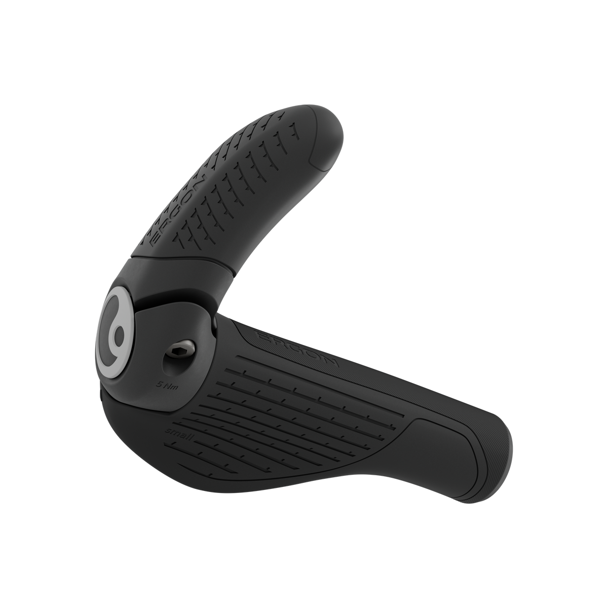 ergon fahrradgriffe gp3 grips GS3 Evo