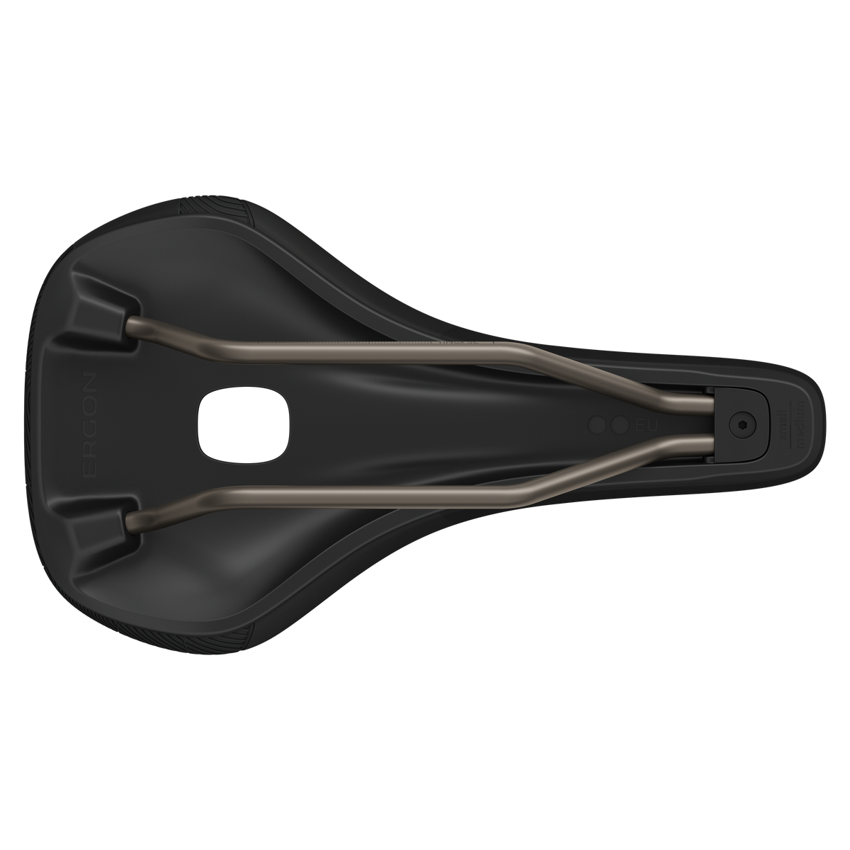 SMS Comp Men – Ergon Bike