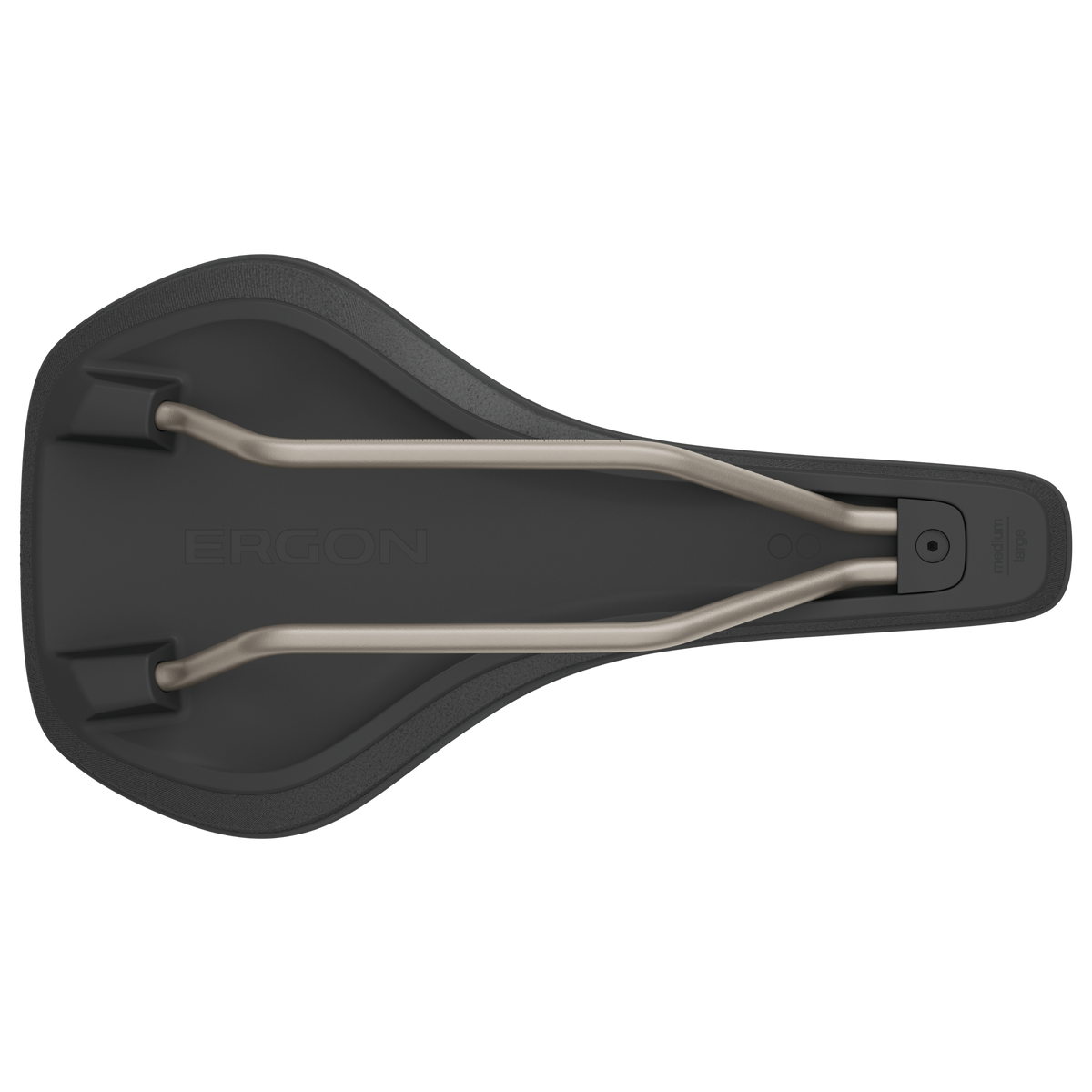SR Allroad Core Pro Men – Ergon Bike