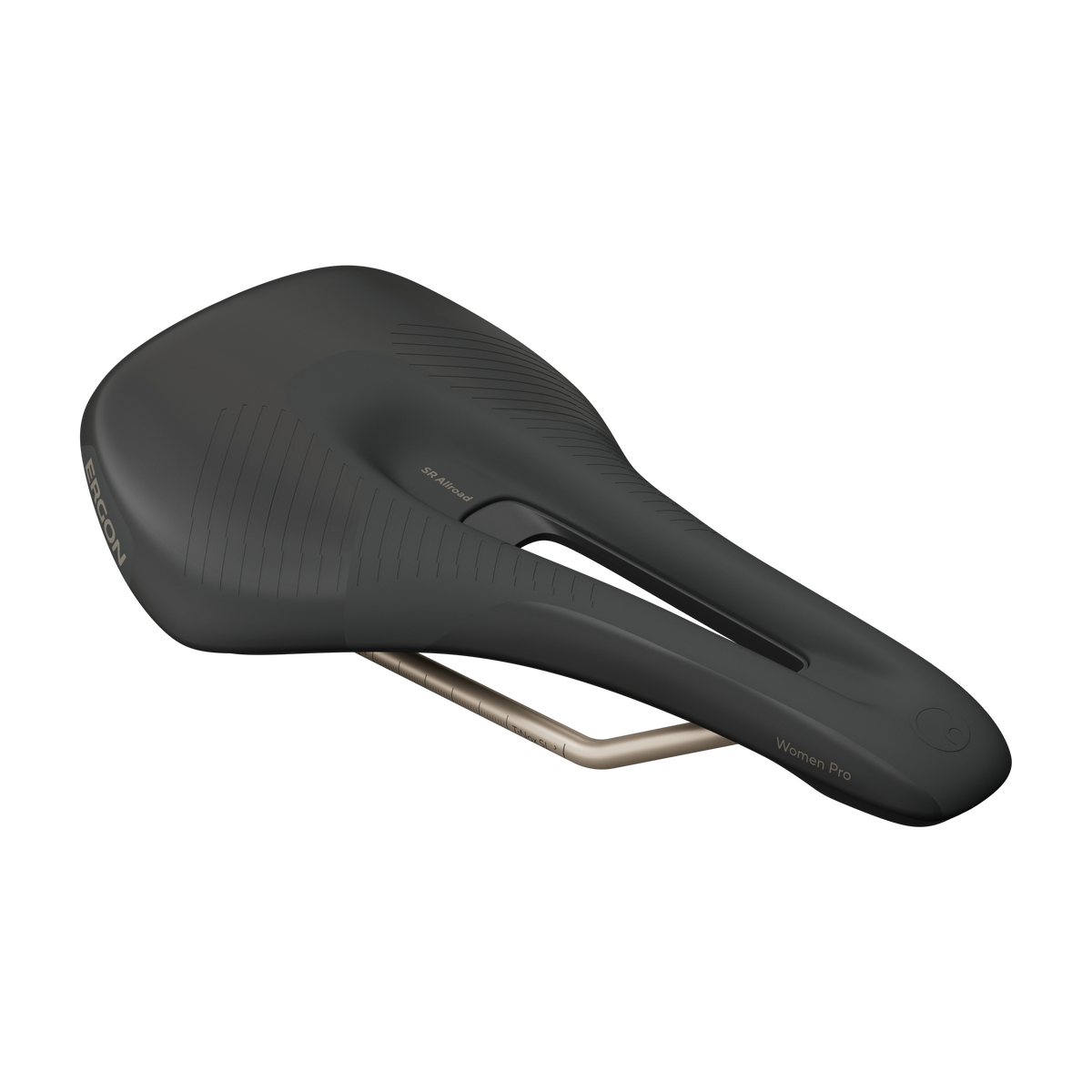 SR Allroad Pro Women – Ergon Bike