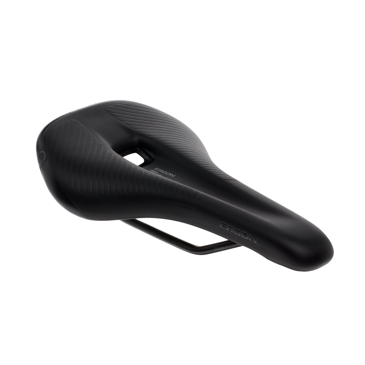 ERGON SM EnduroComp サドル Amazon.com : Ergon Men's SM Enduro Saddle, Black, M/L