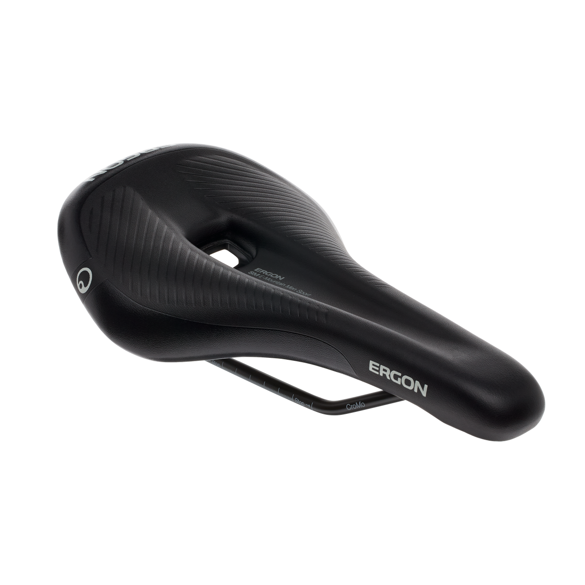 SM E Mountain Sport Ergon Bike