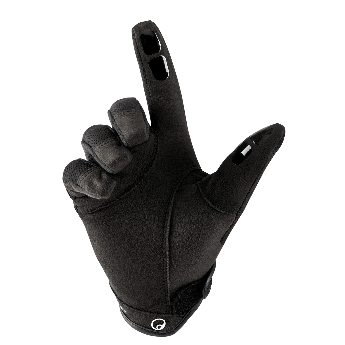 Full finger bicycle online gloves