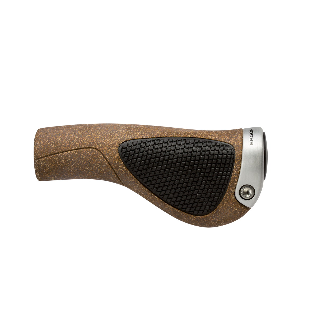 fahrradgriff kork ergon GP1 BioKork