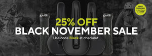 Black November Sale