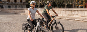 Comfort /Touring / Fitness Saddles Overstock Promo