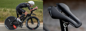 Women's Triathlon / Time Trial Saddles