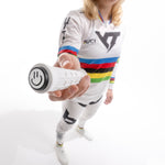 GDH Team Vali Höll Limited Edition White