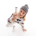 GDH Team Vali Höll Limited Edition White