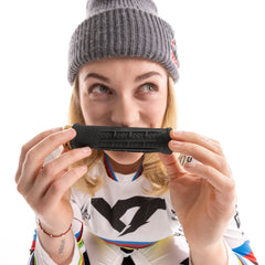 GDH Team Vali Höll Limited Edition Black