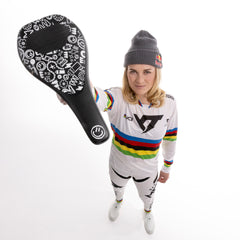 SM Downhill Comp Vali Höll Limited Edition Black