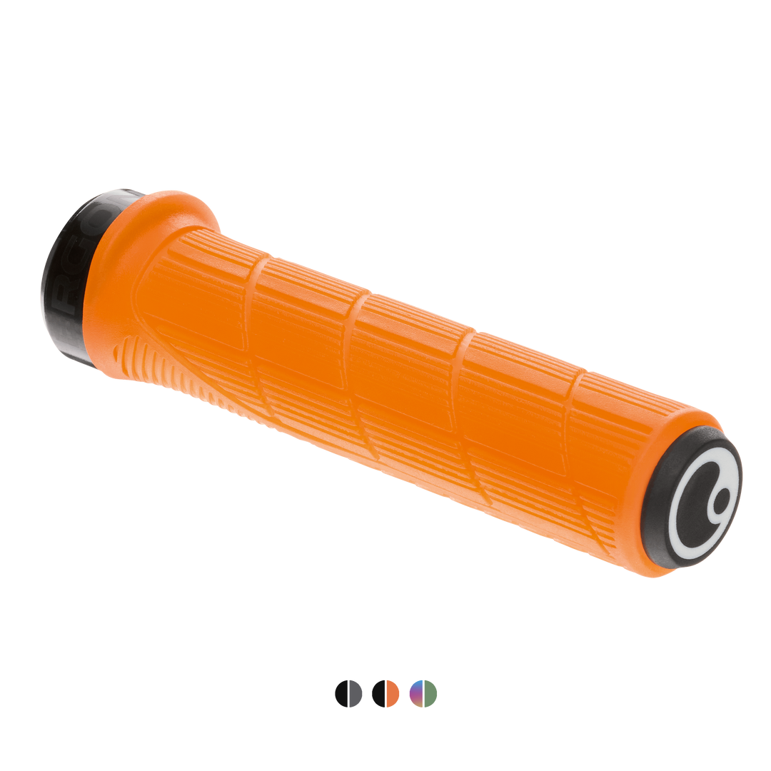 Amazon.com : ERGON GT1 Handlebar Grips, Large, Black