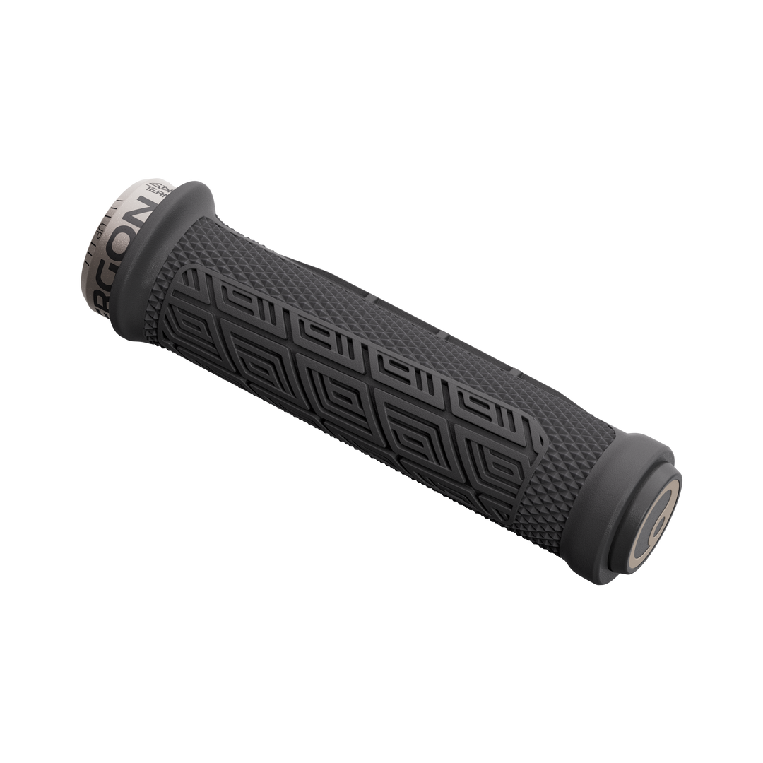 Ergon Bike Grips Beyond Better Comfort and Quality Tagged Downhill