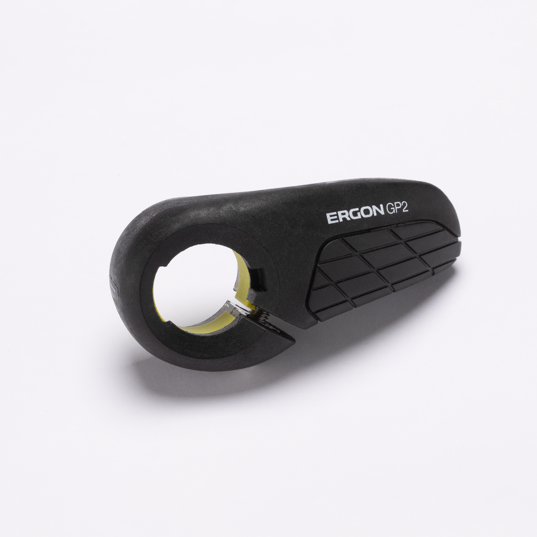 Ergon gp2 handlebar grips sale