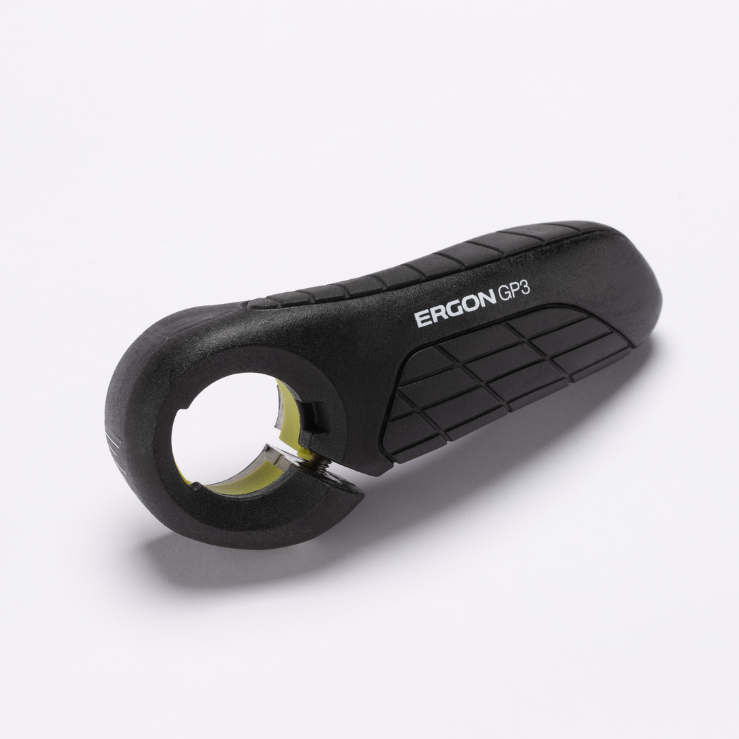 Ergon Spare Parts | Beyond Better Comfort and Quality