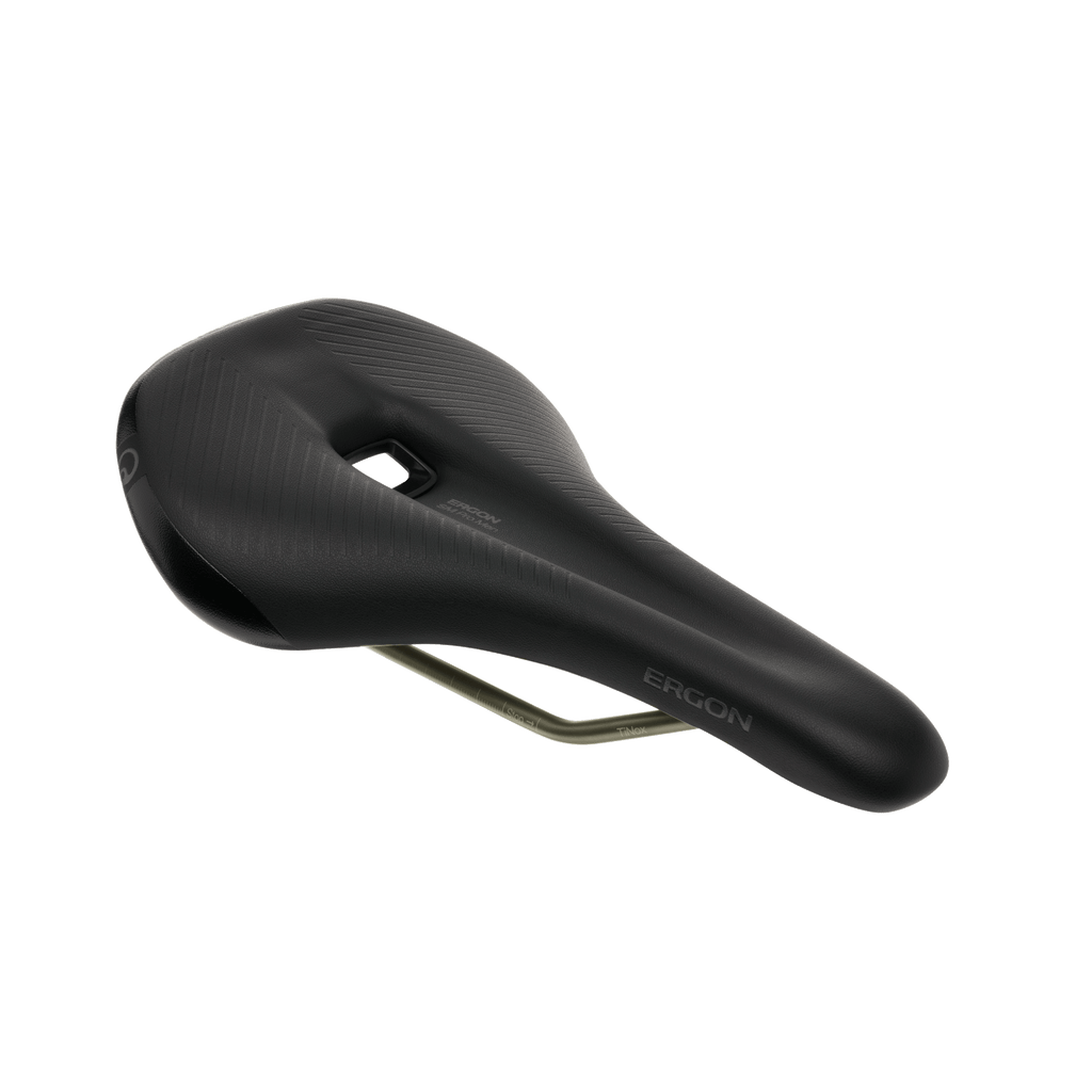 Ergon xc saddle hotsell