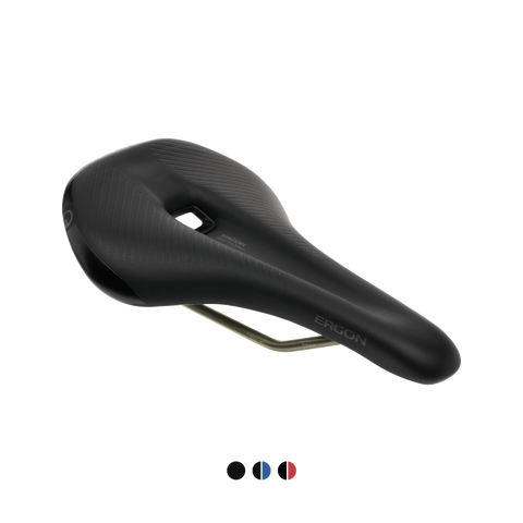 SM Pro Men Ergon Bike