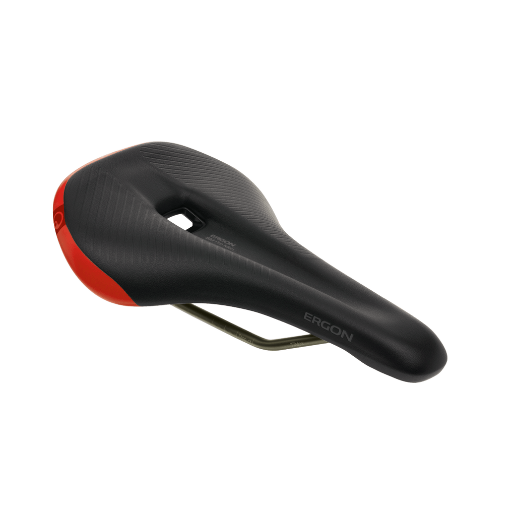Ergon sr pro mens saddle shop