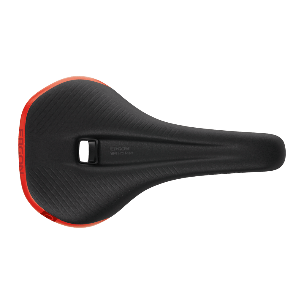 SM Pro Men Ergon Bike