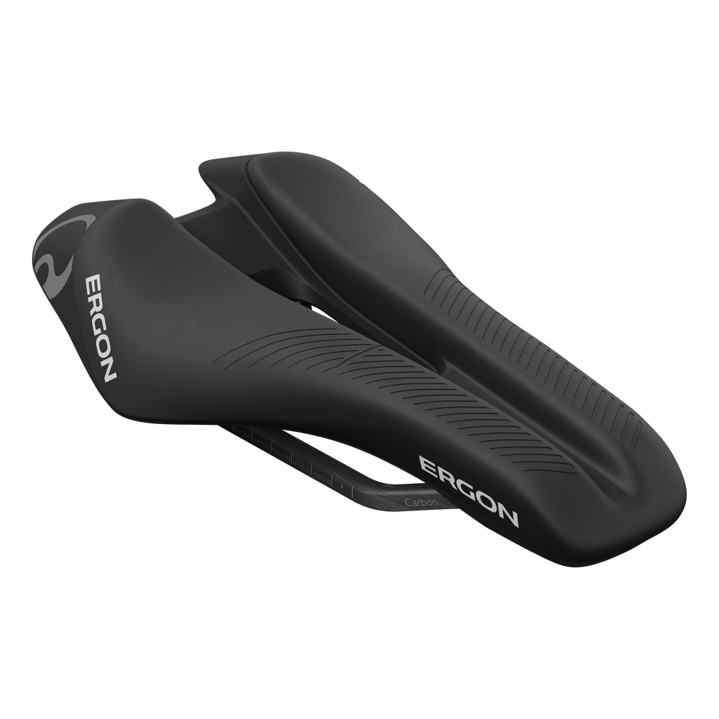 SR Tri Pro Carbon Men Front – Ergon Bike SR Tri Pro Carbon Men Front – Ergon Bike