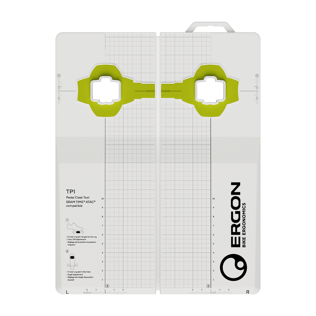 TP1 Pedal Cleat Tool for Speedplay
