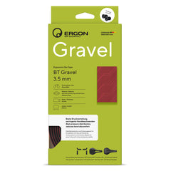 BT Gravel Bar Tape