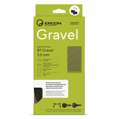 BT Gravel Bar Tape