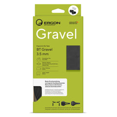 BT Gravel Bar Tape