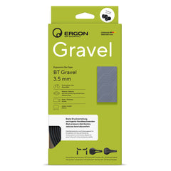 BT Gravel Bar Tape