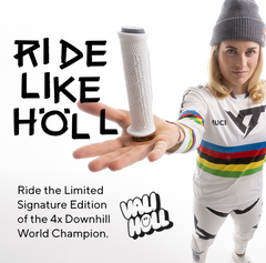 SM Downhill Comp Vali Höll Edition Black