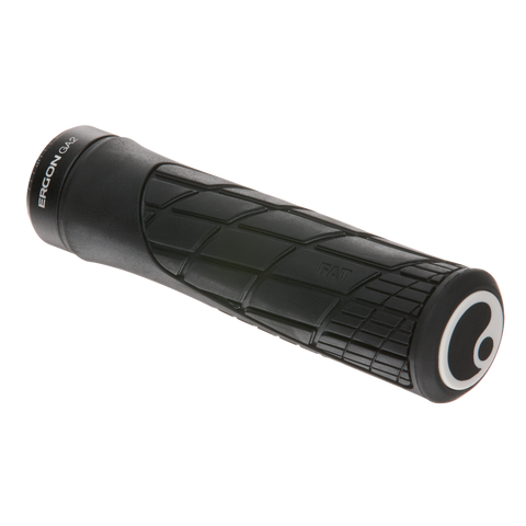 GA2 FAT Ergon Bike