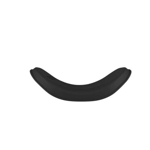Ergon CRT Arm Pads For Aero Profile Handle Bars - Triathlon & Time Trial Pressure Relief Pads