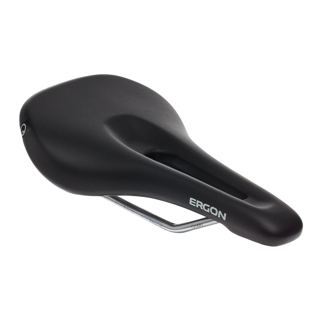 SR Women · Ergon Bike