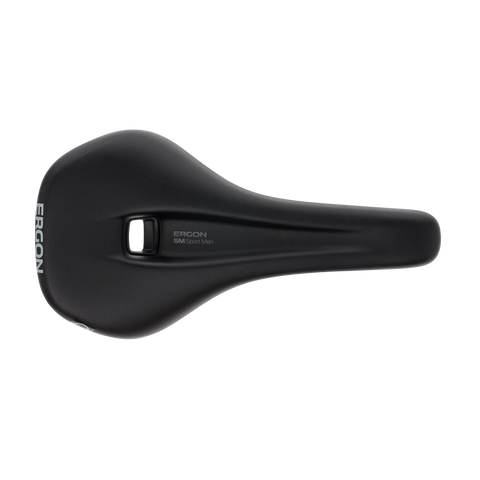SM Sport Men Ergon Bike