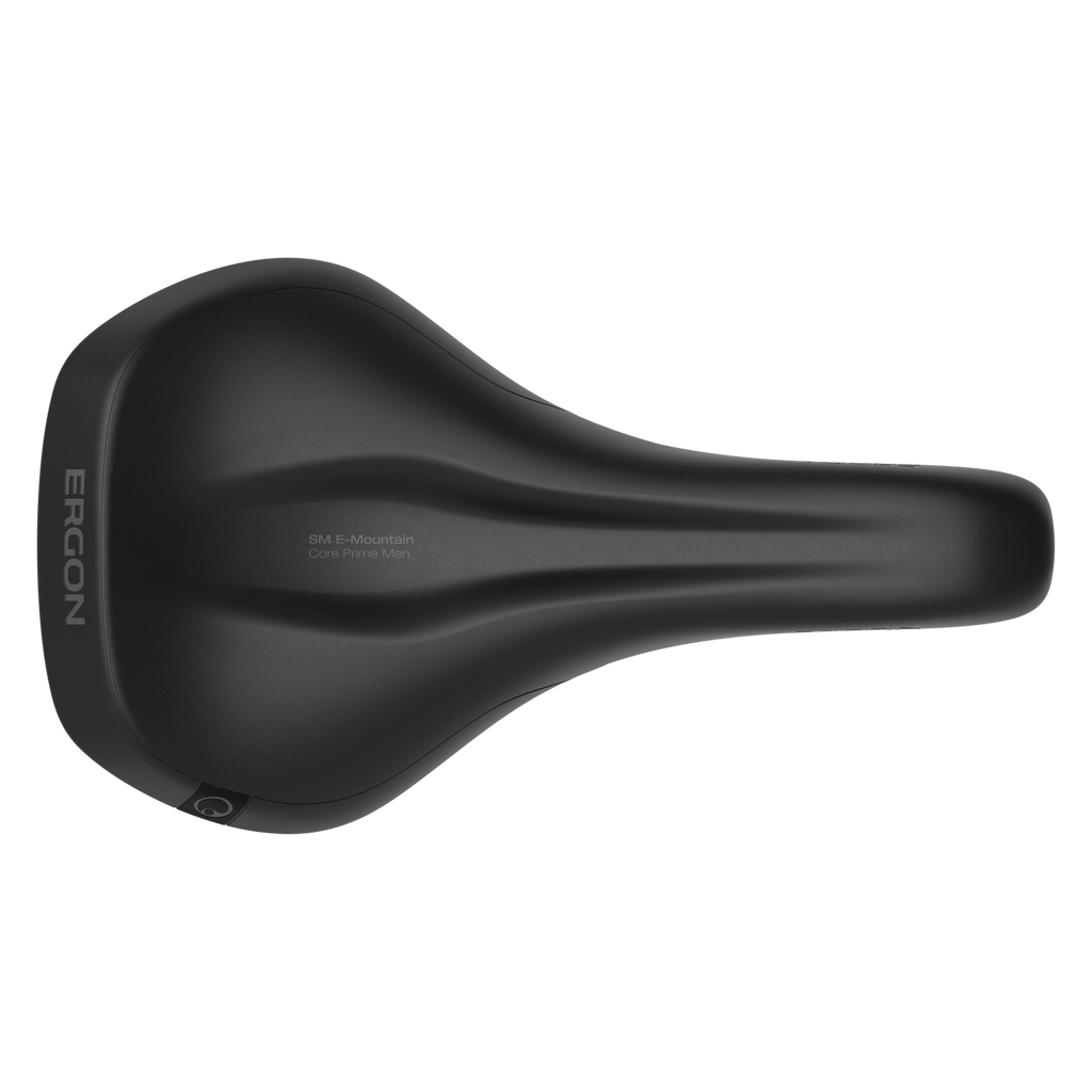 Ergon e deals mtb saddle