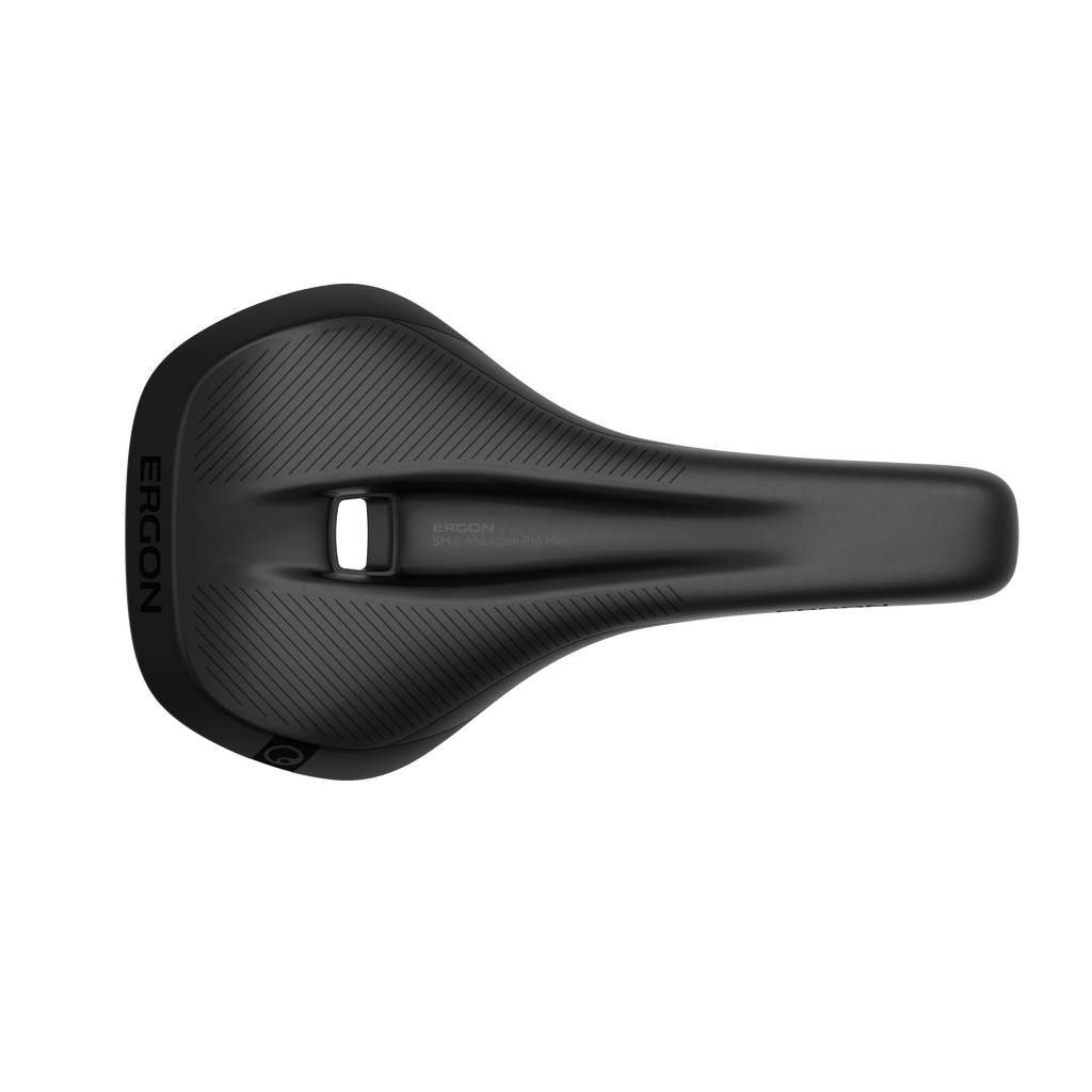 SM E Mountain Pro Ergon Bike