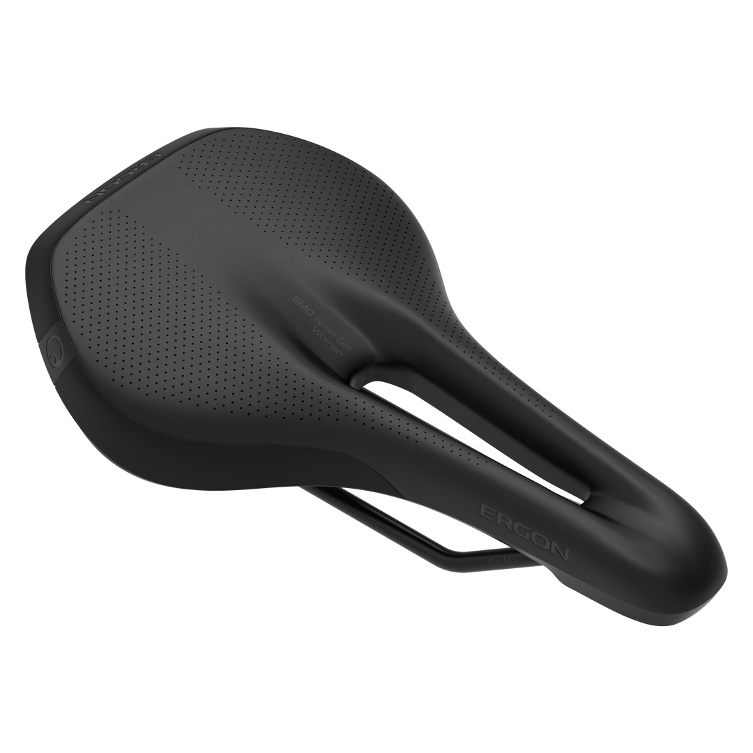 SMC Saddle Series – Ergon Bike