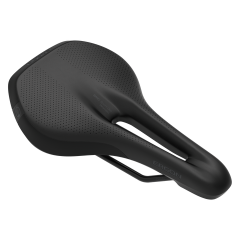 SMC Saddle Series Ergon Bike