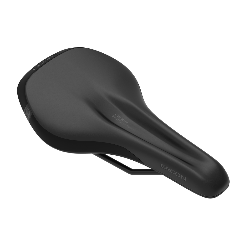 Womens white bicycle deals saddles