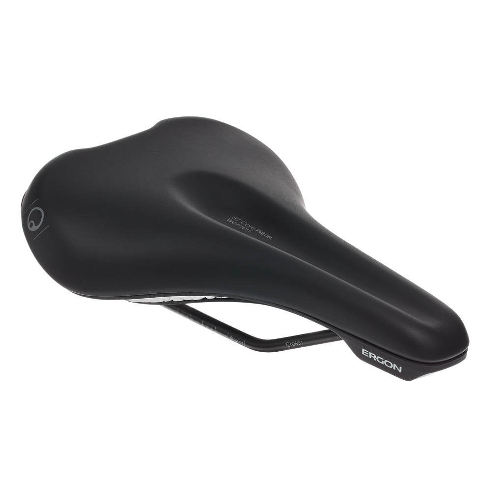 Ergon xc saddle hotsell