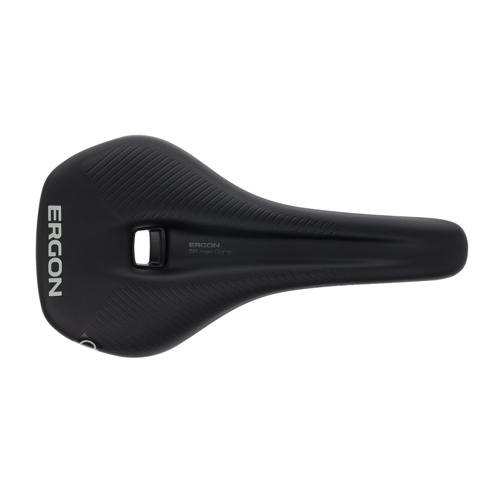 Ergon sr comp men's saddle hotsell