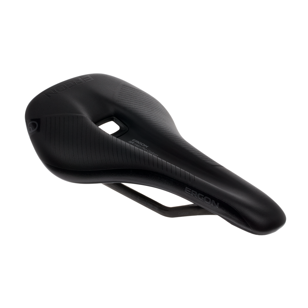 Ergon sr pro hot sale men's saddle review