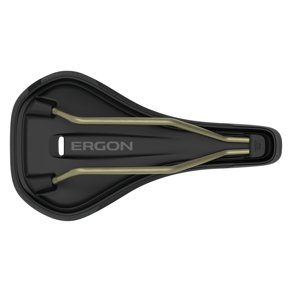 SM Enduro Pro Ti Men Ergon Bike