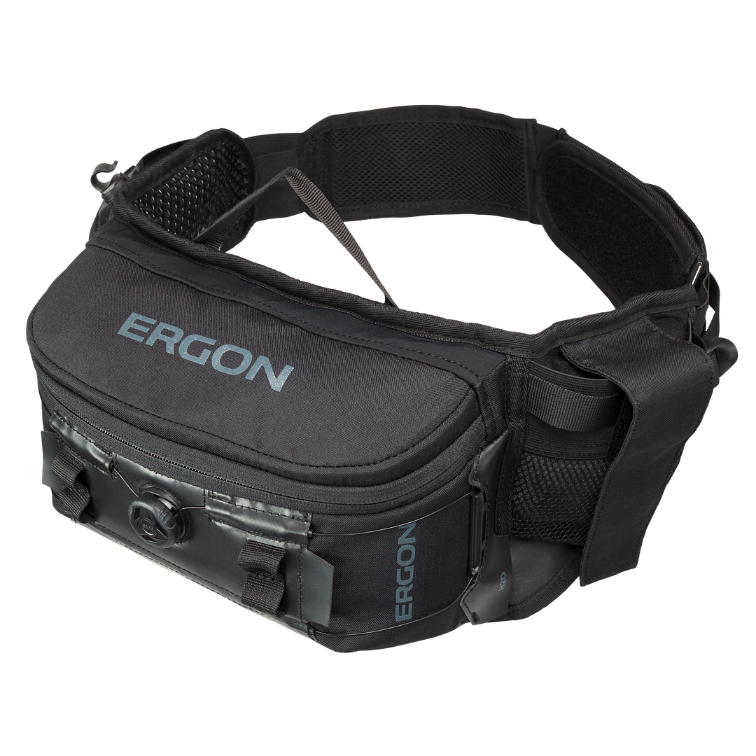 Ergon Cycling Hip Pack | Beyond Better Comfort and Quality – Ergon