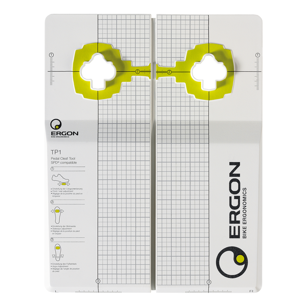 TP1 Pedal Cleat Tool for Speedplay