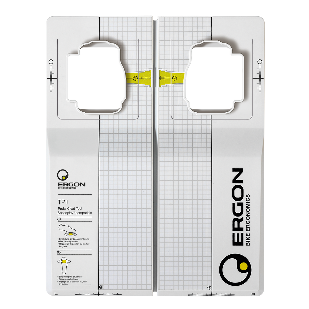 Ergon spd cleat tool on sale